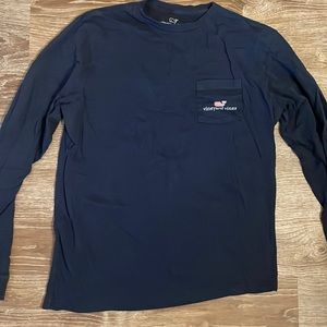 Vineyard Vines Long Sleeve Tee
